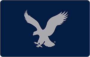 American Eagle CAD