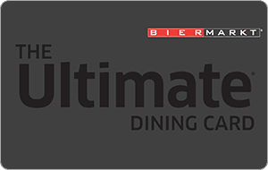 Bier Markt CAD
