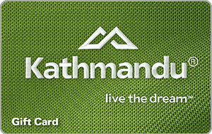 Kathmandu NZD