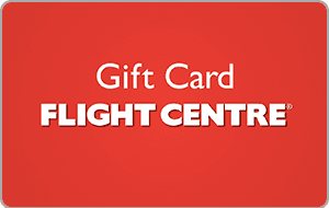 Flight Centre AUD