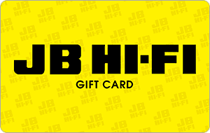 JB Hi-Fi AUD