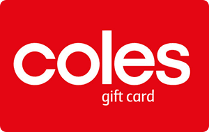 Coles AU 20 AUD