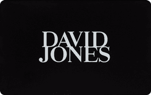 David Jones NZD