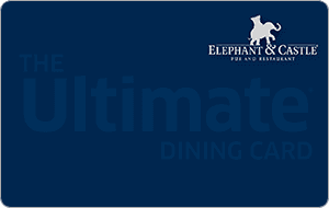 Elephant & Castle CAD