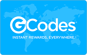 GCodes Global Everything US 25 USD