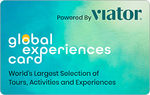 Global Experience by Viator USD