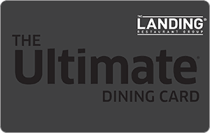 The Landing Restaurant Group CAD
