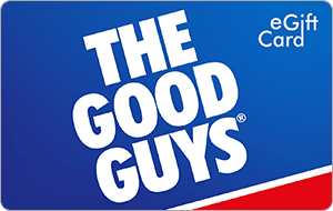 The Good Guys AUD