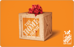 Home Depot CAD