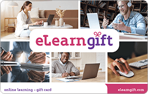 eLearnGift AUD