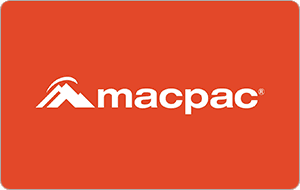 Macpac NZD