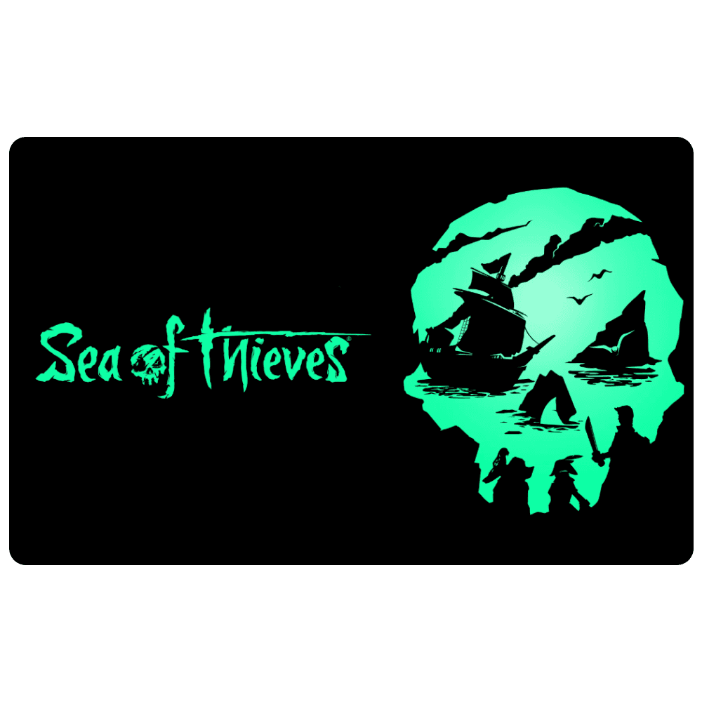Sea of Thieves Deluxe Edition (Xbox | Windows) (Xbox | PC)