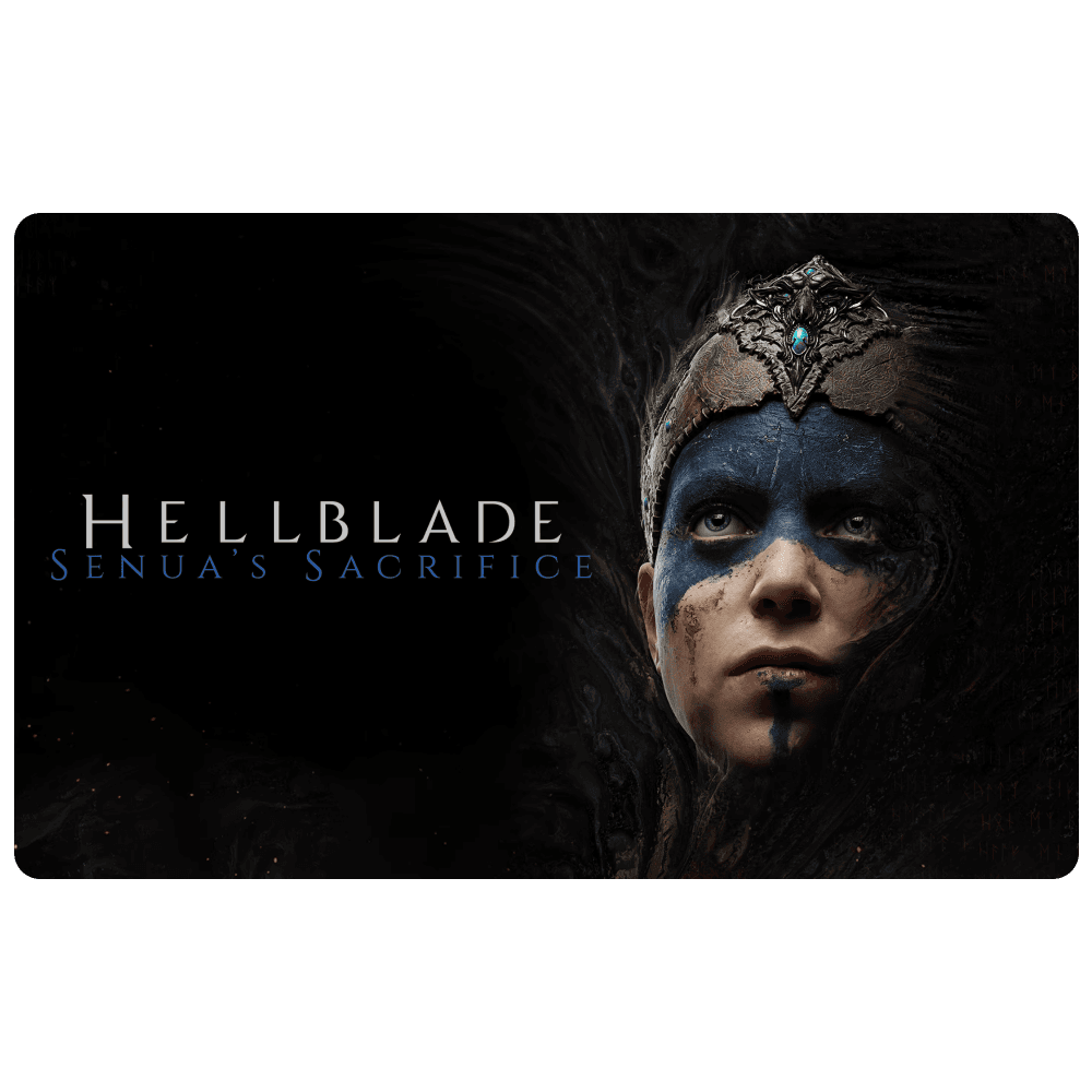 Hellblade Senuas Sacrifice (Xbox One | Xbox Series X|S)