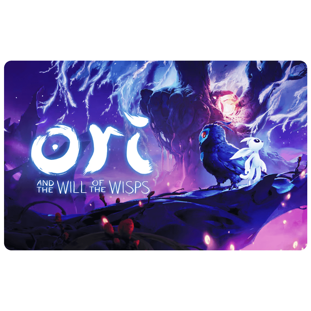 Ori and the Will of the Wisps USD 29.00 (Xbox One | Xbox Series X|S | Windows) (Xbox | PC)