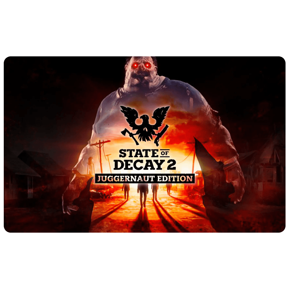 State of Decay 2 Juggernaut Edition (Xbox One | Xbox Series X|S | Windows)