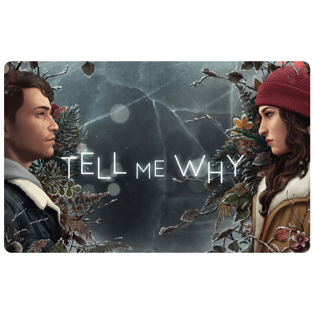 Tell Me Why (Xbox One | Xbox Series X|S | Windows) (Xbox | PC)