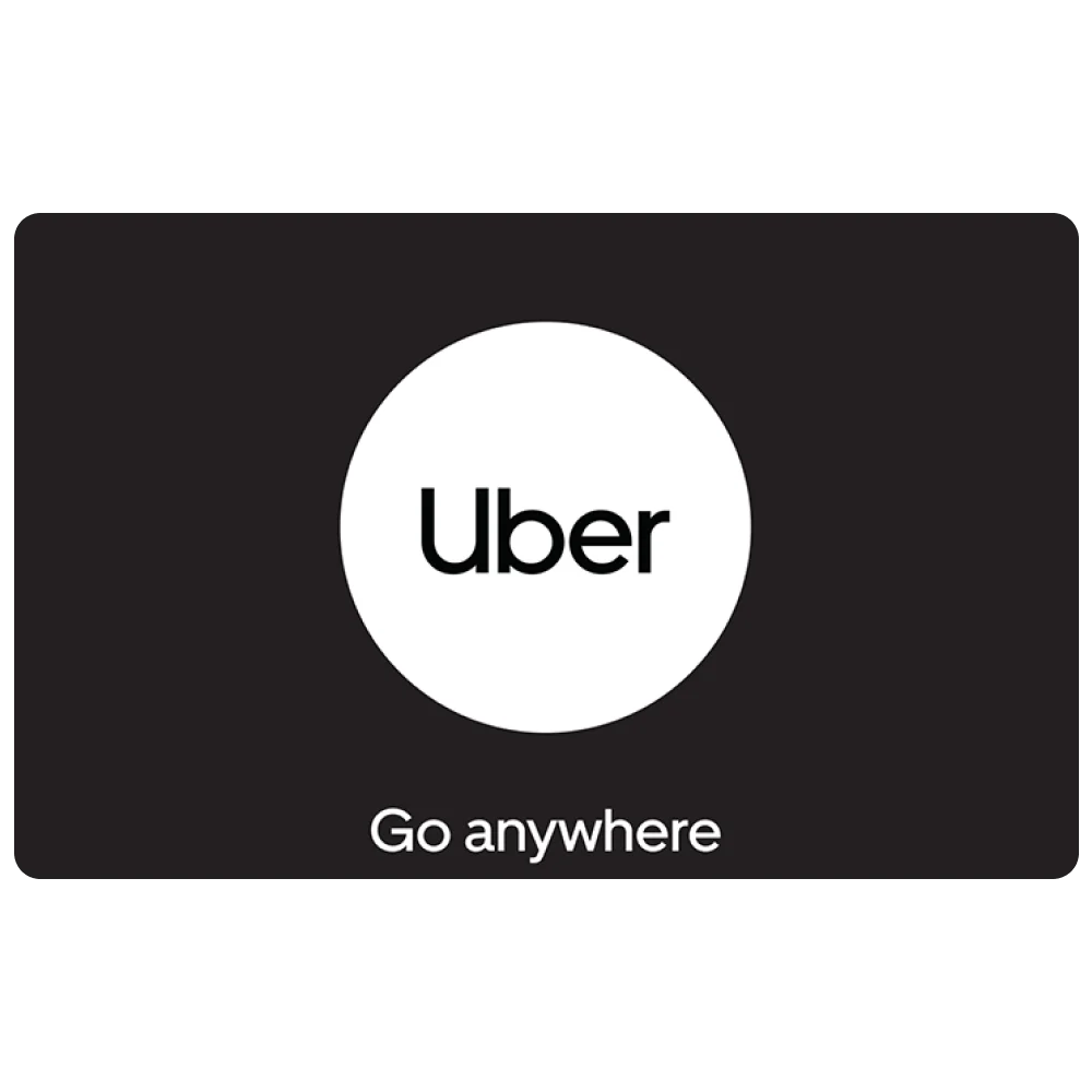 Uber Voucher