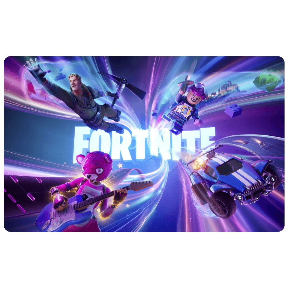 Fortnite: The Minty Legends Pack (Xbox)