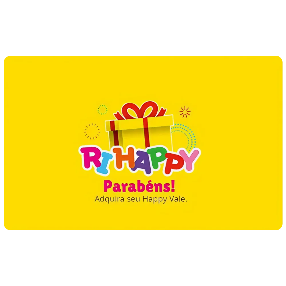 Ri Happy