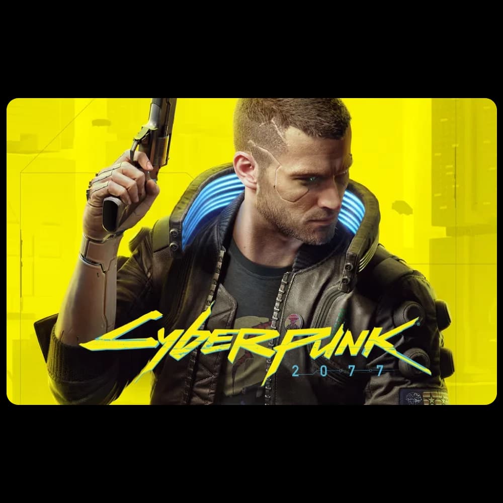 Cyberpunk 2077 (Xbox One | Xbox Series X|S)