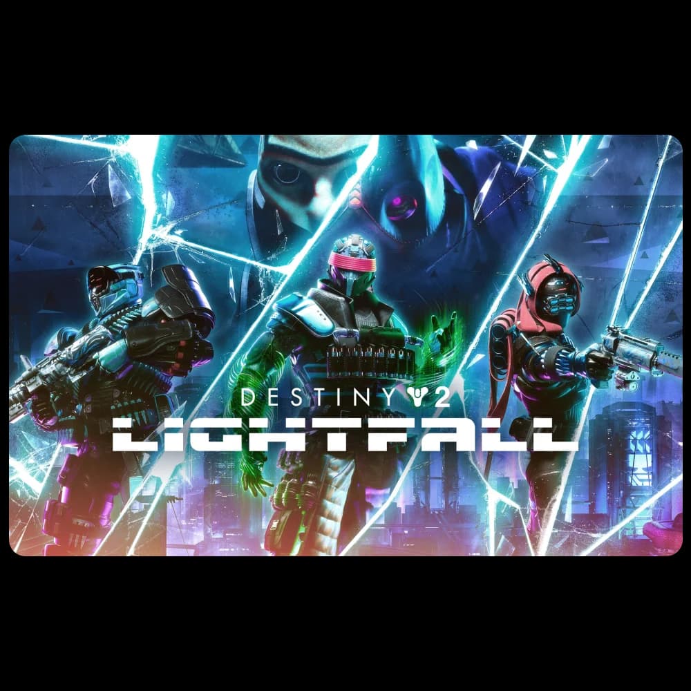 Destiny 2: Lightfall Standard Edition (Xbox)