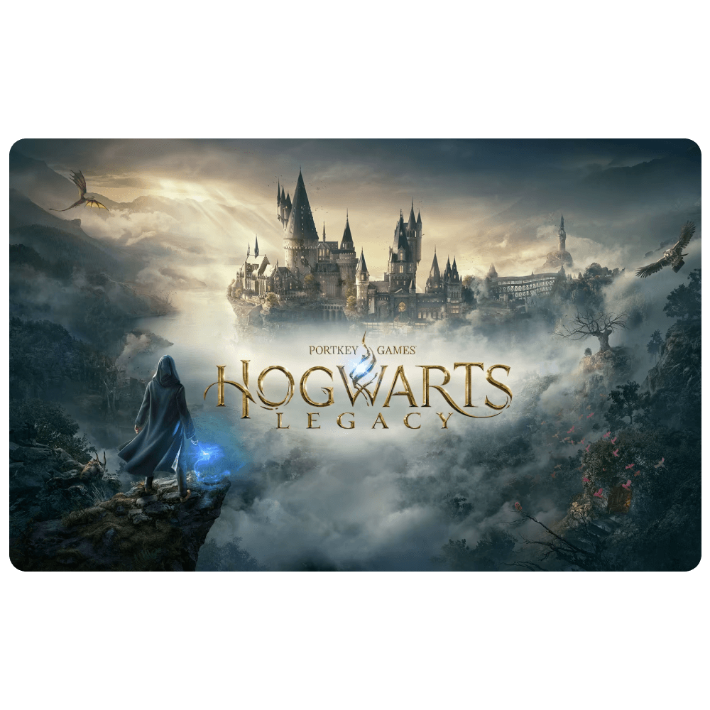 Hogwarts Legacy (Xbox One)
