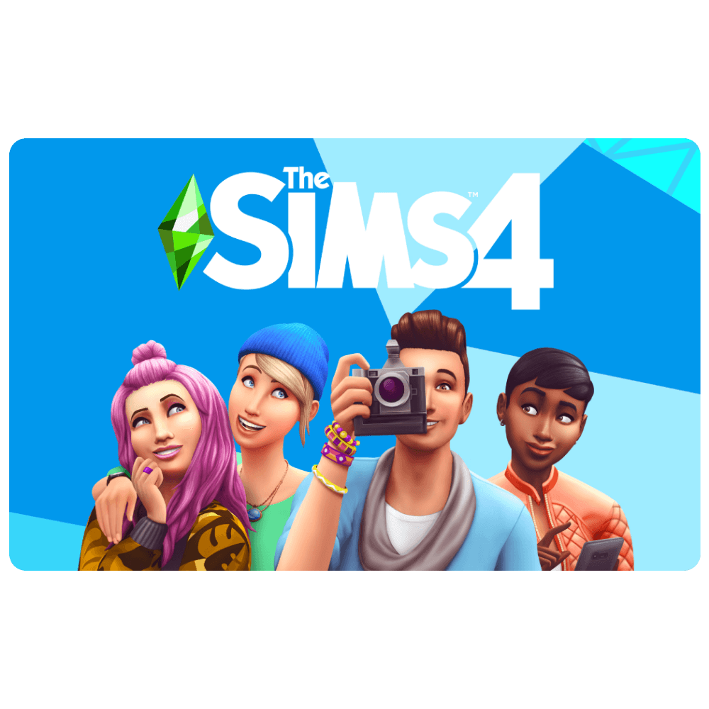 The Sims 4 Growing Together Expansion (Xbox One | Xbox Series X|S)