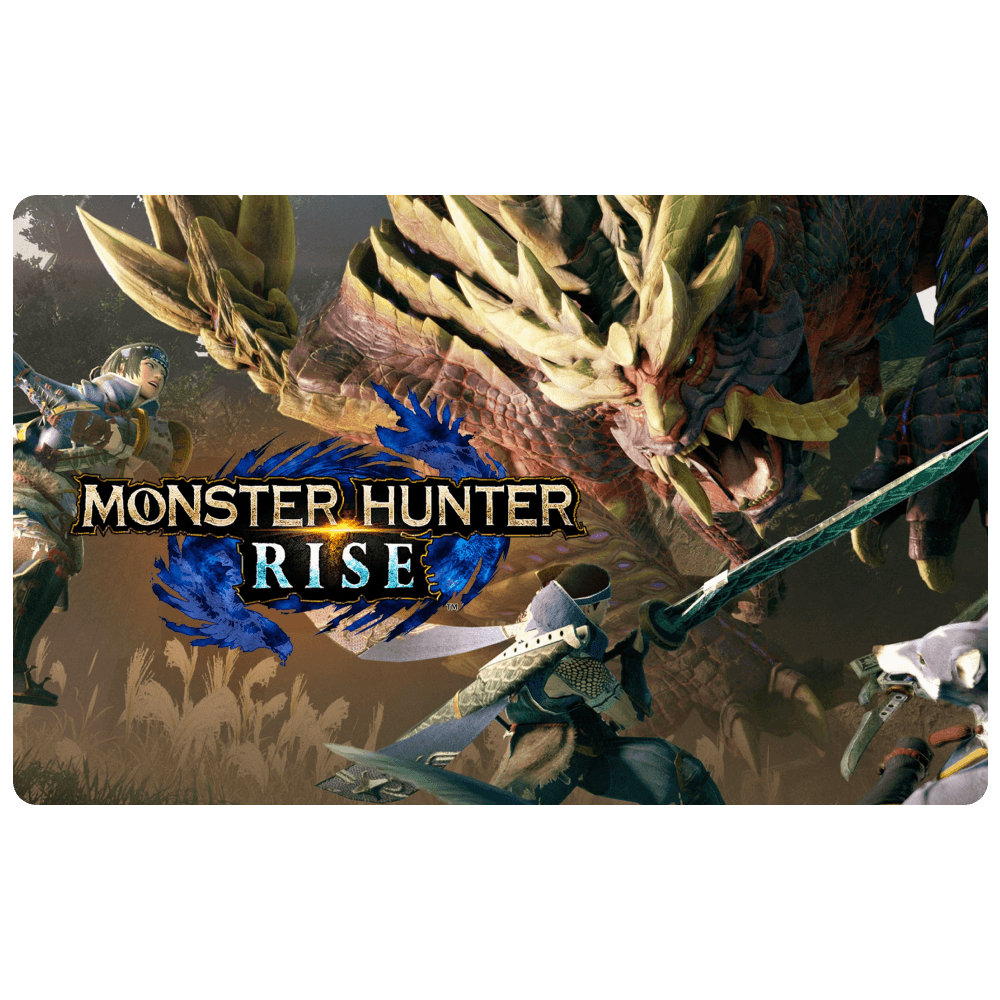 Monster Hunter Rise Sunbreak (Xbox One | Xbox Series X|S | Windows) (Xbox | PC)