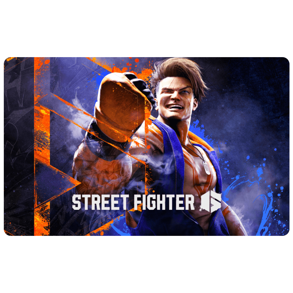 Street Fighter 6 (Xbox Series X|S)