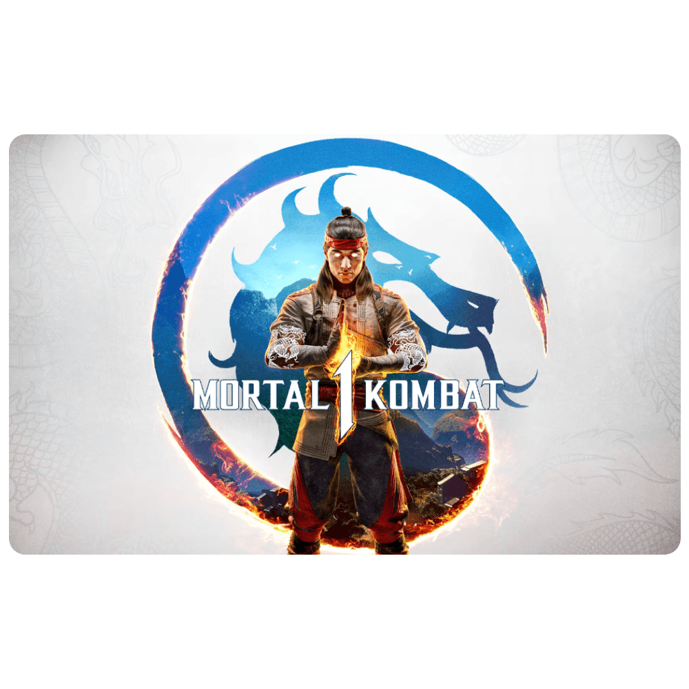 Mortal Kombat 1 (Xbox Series X|S | Windowss) (Xbox | PC)