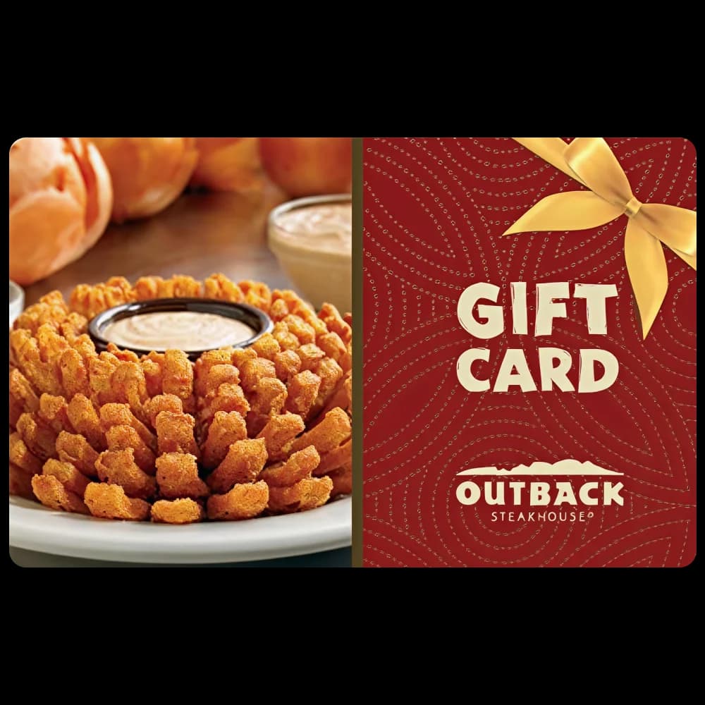 Outback