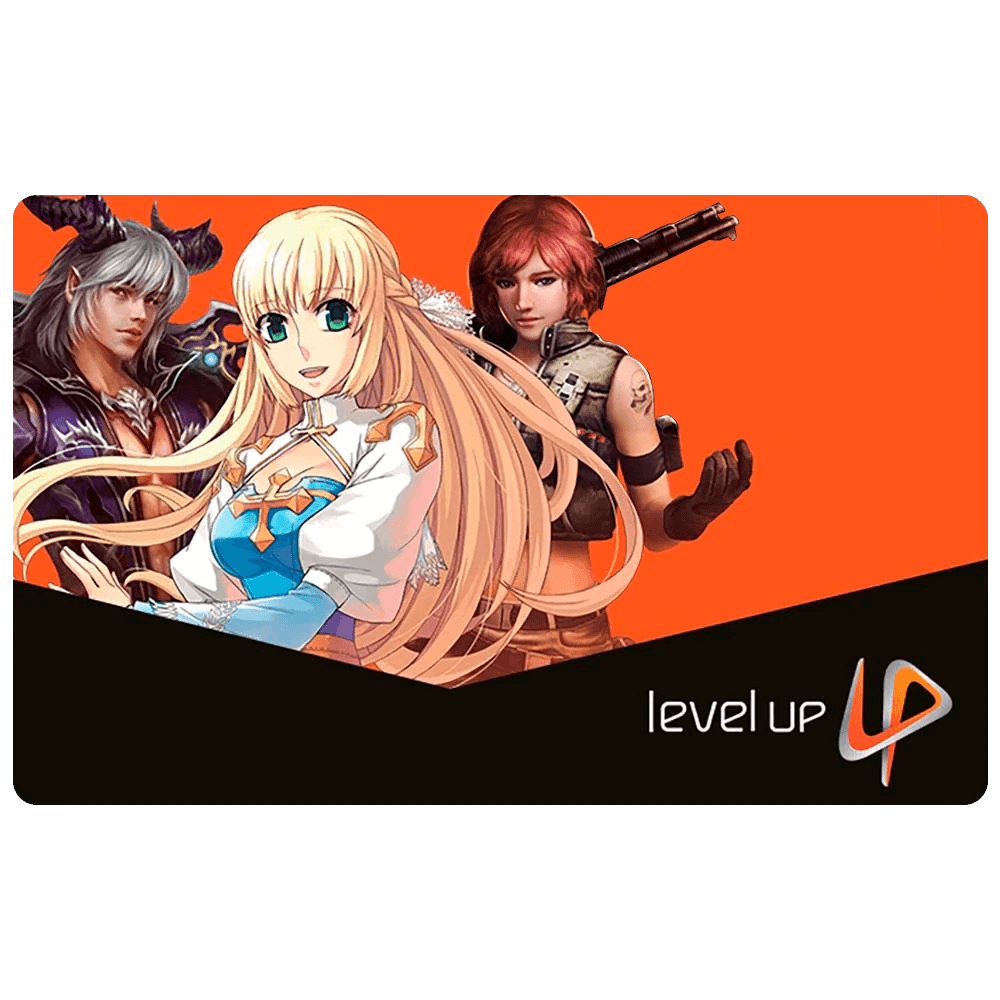 Levelup