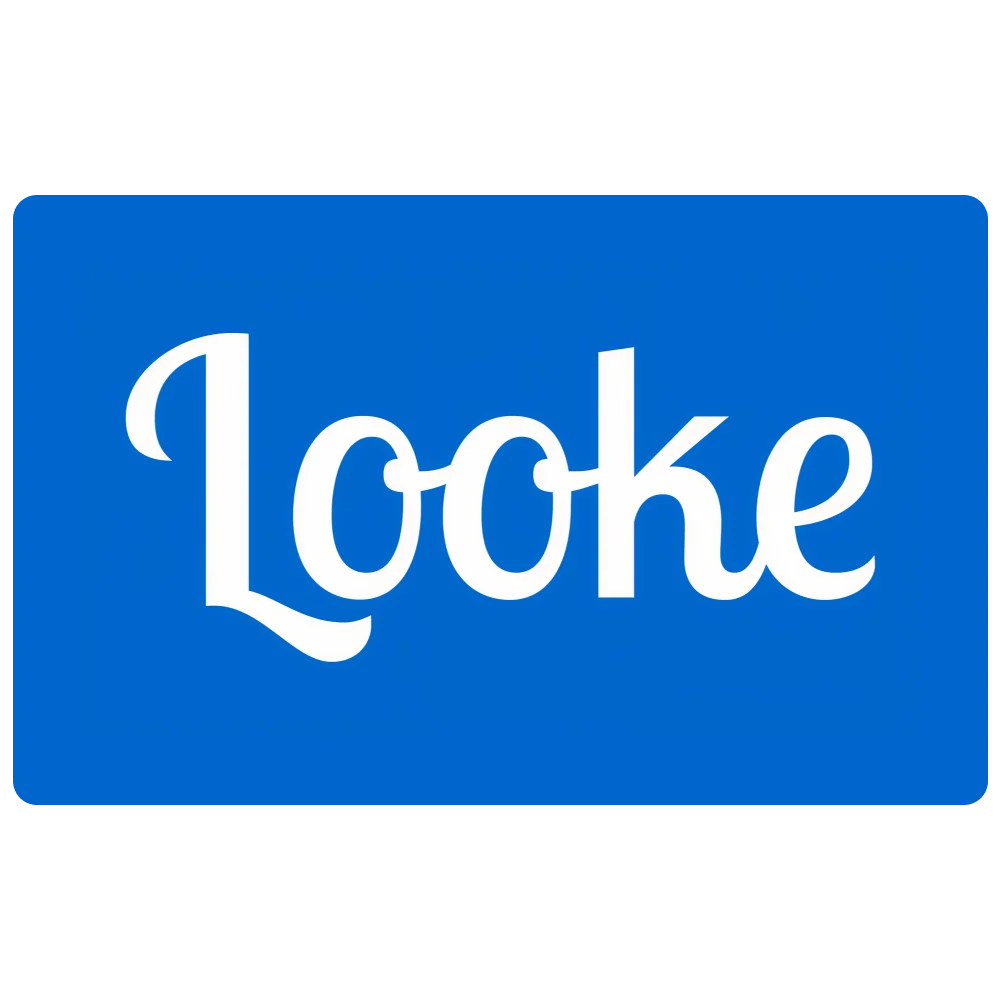 Looke