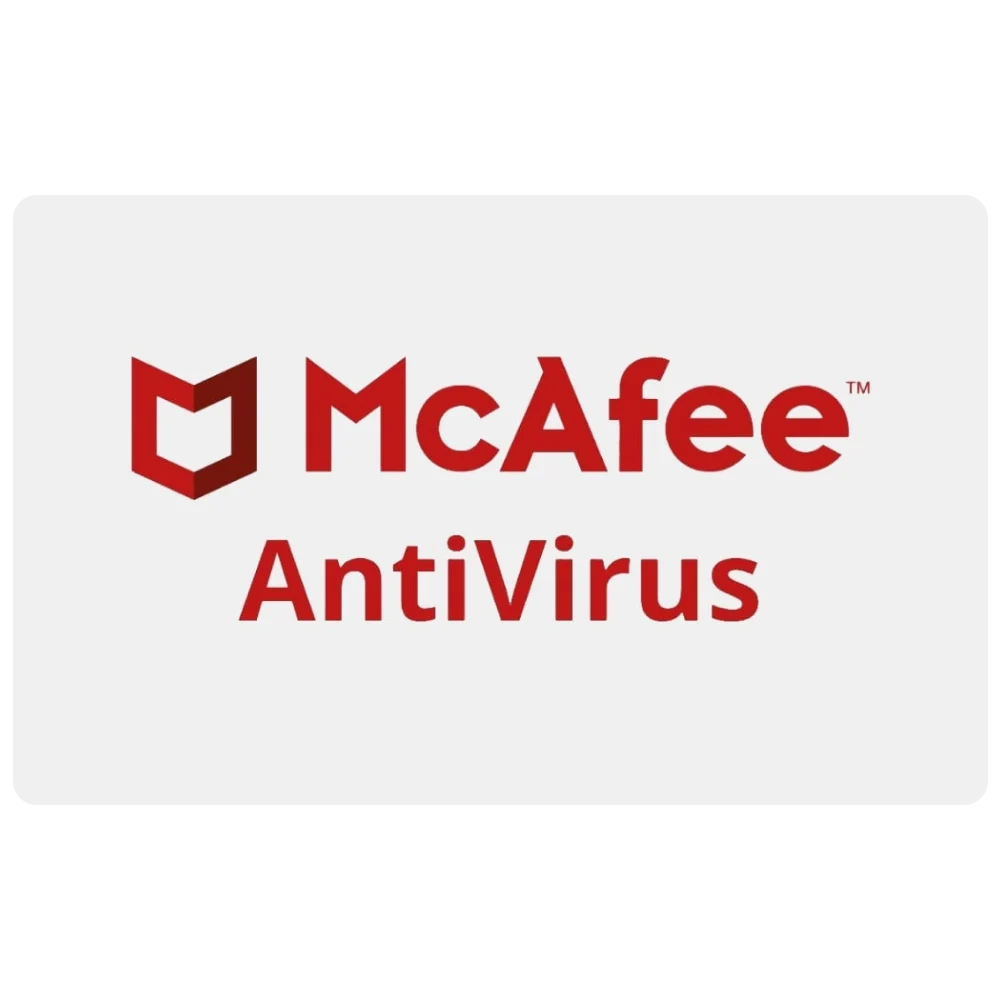 McAfee+™ Premium - Individual Digital BRL 149,90
