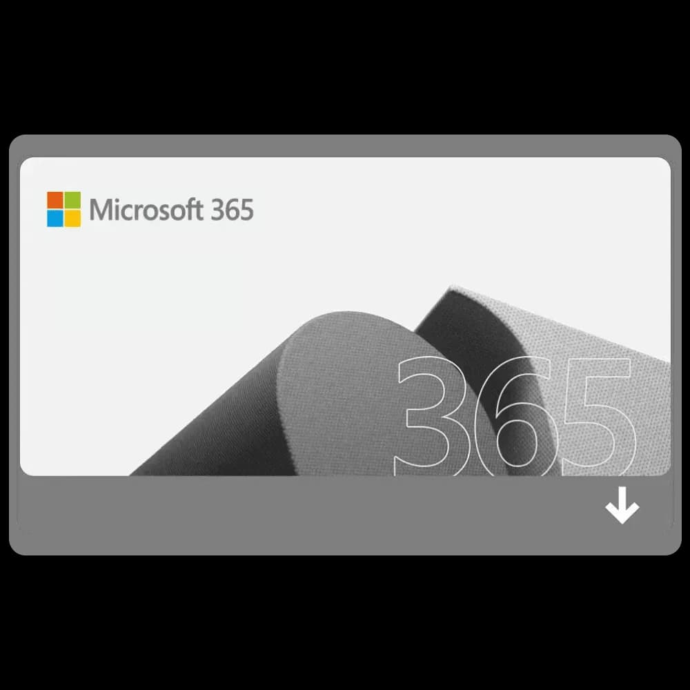 Microsoft365 Family 1 ano