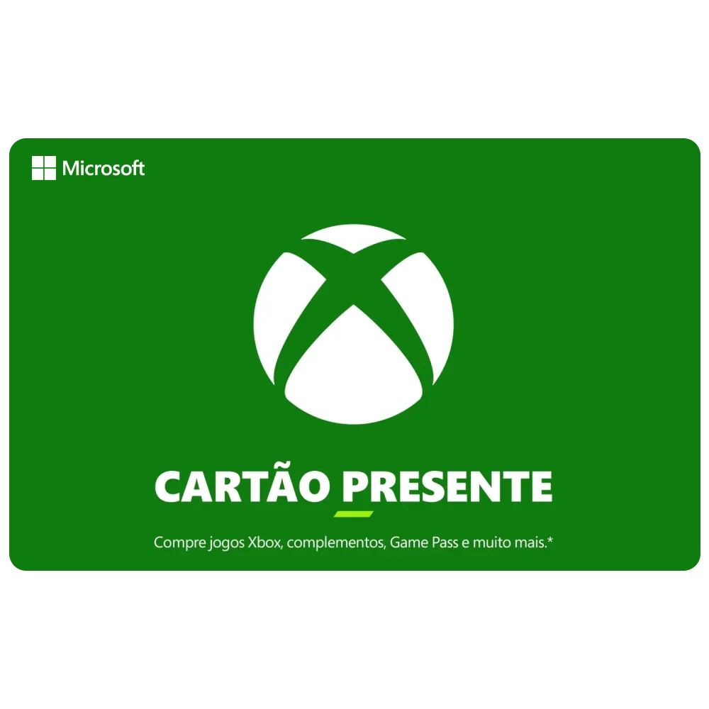 Xbox Credits