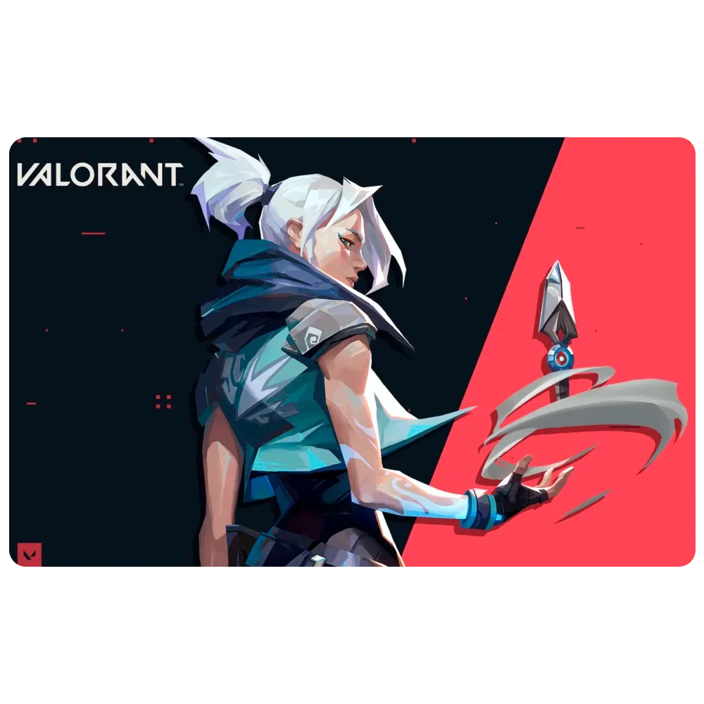 Riot Valorant