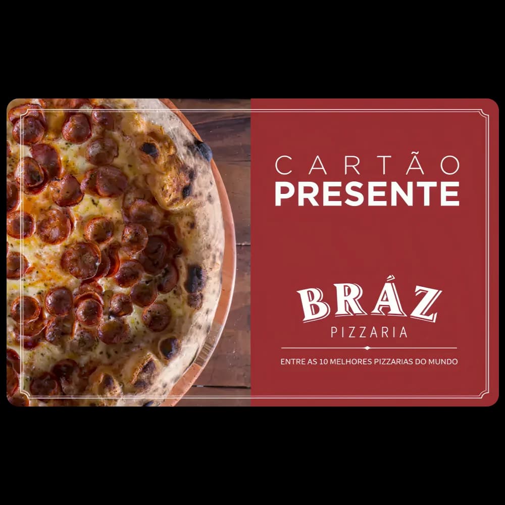 Braz Pizzaria
