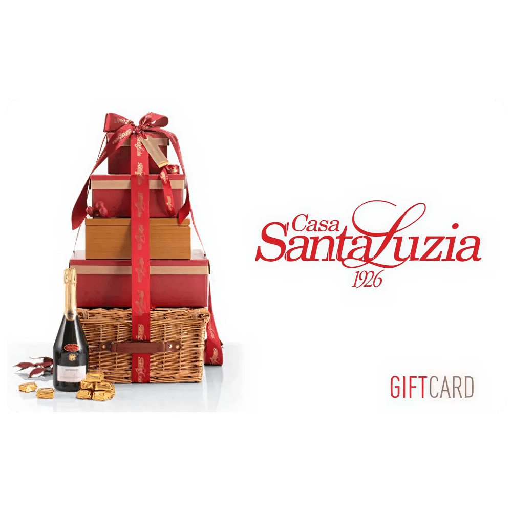Santa Luzia