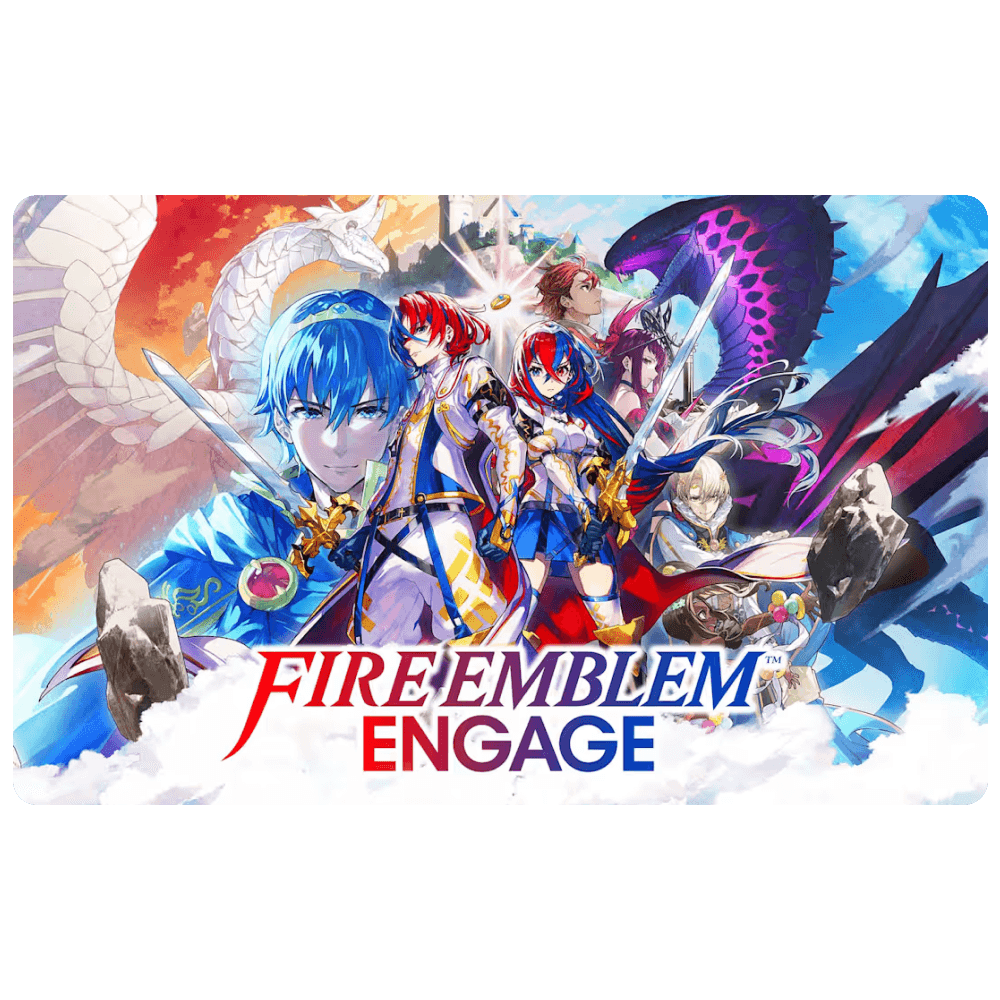 Fire Emblem Engage (Nintendo)