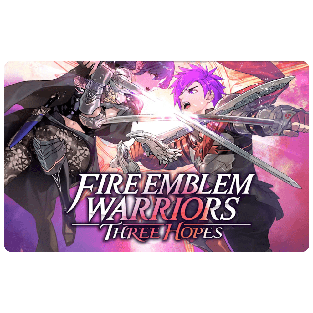 Fire Emblem Warriors: Three Hopes (Nintendo)