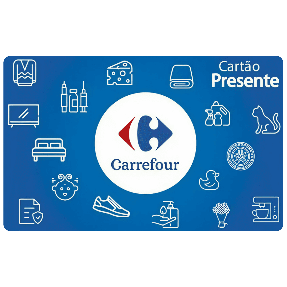 Carrefour Cesta Basica