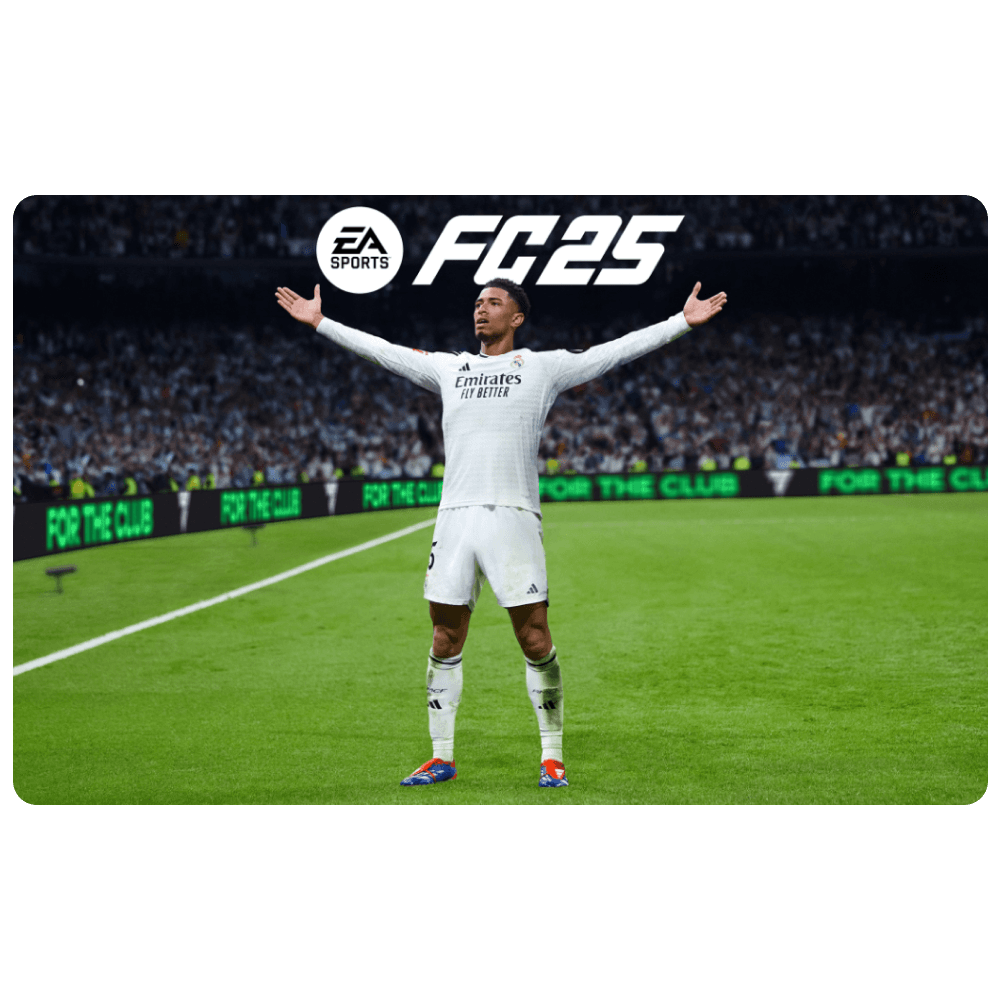 FC 25 Ultimate Edition (Xbox)