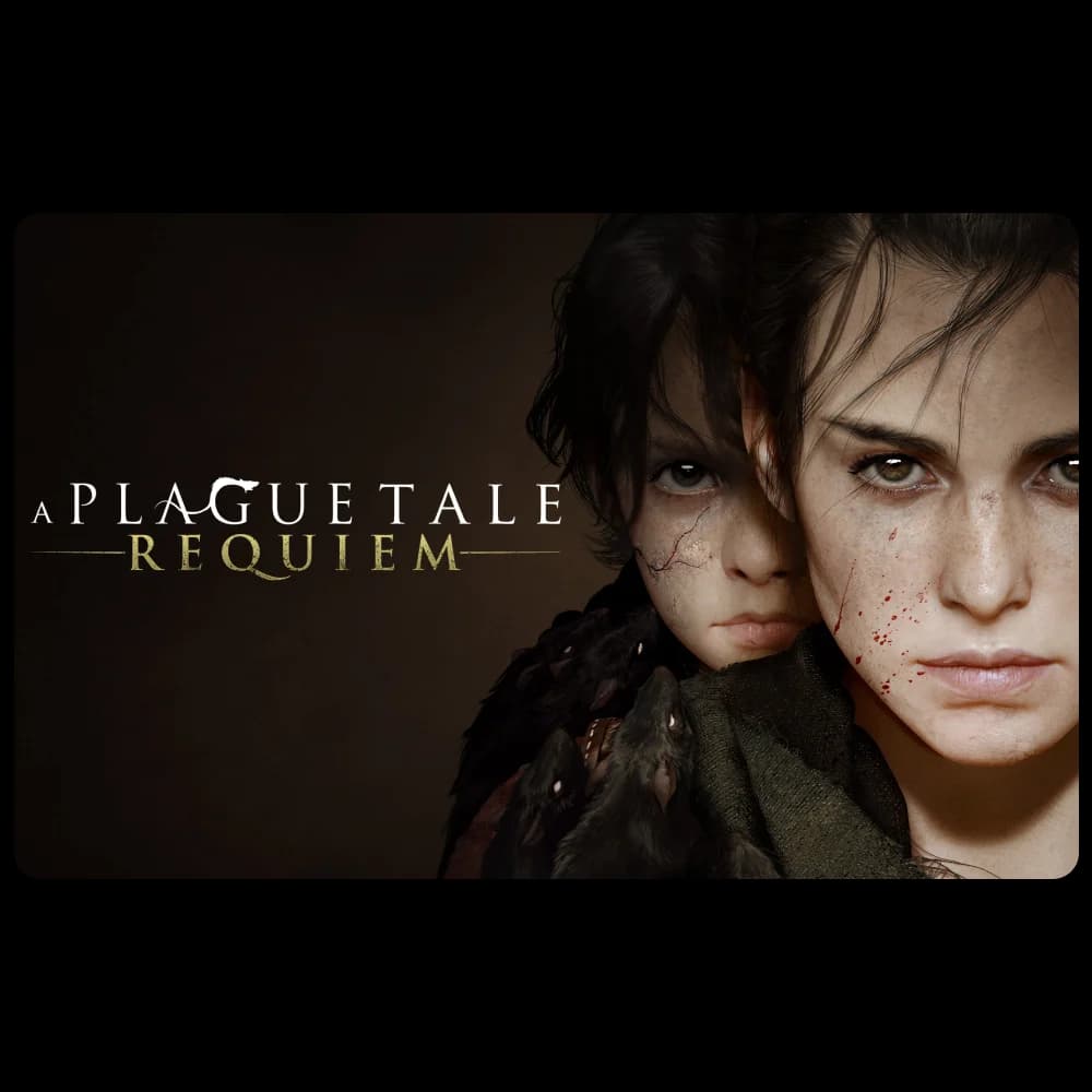 A Plague Tale: Requiem