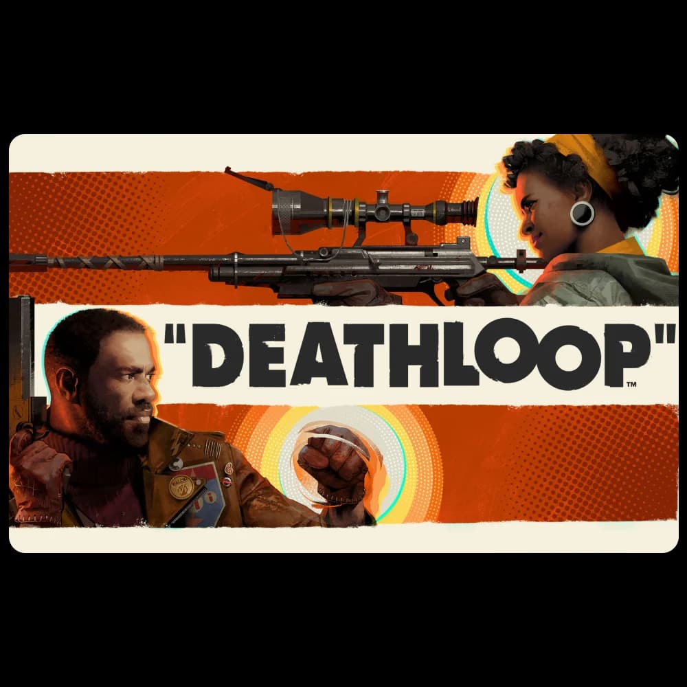 Deathloop (Xbox)