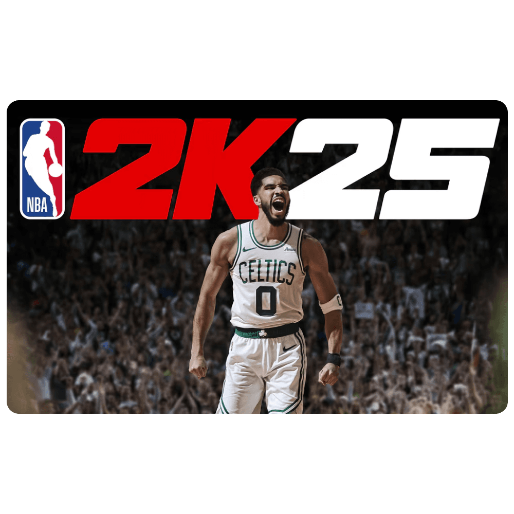 NBA 2K25 Standard Edition (Xbox)
