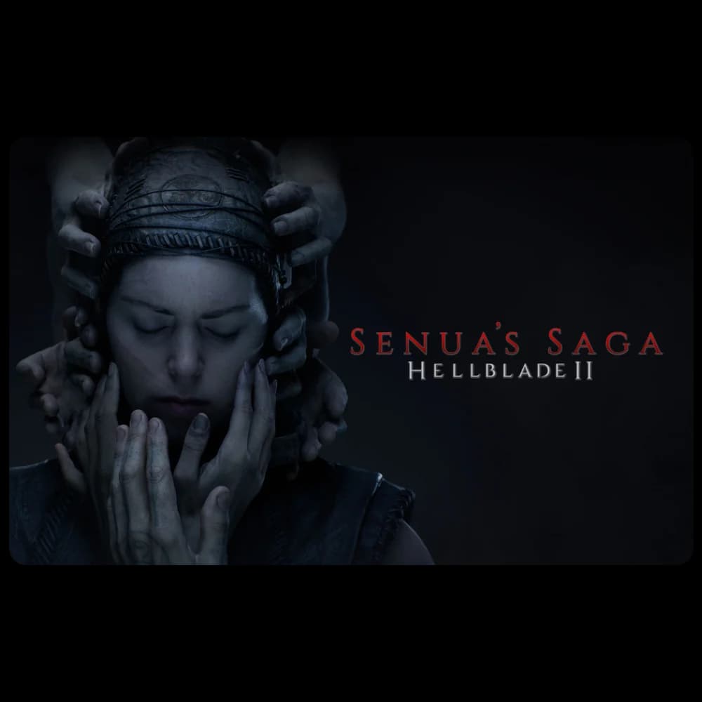 Senuas Saga: Hellblade II (Xbox Series X|S | Windows) (Xbox | PC)