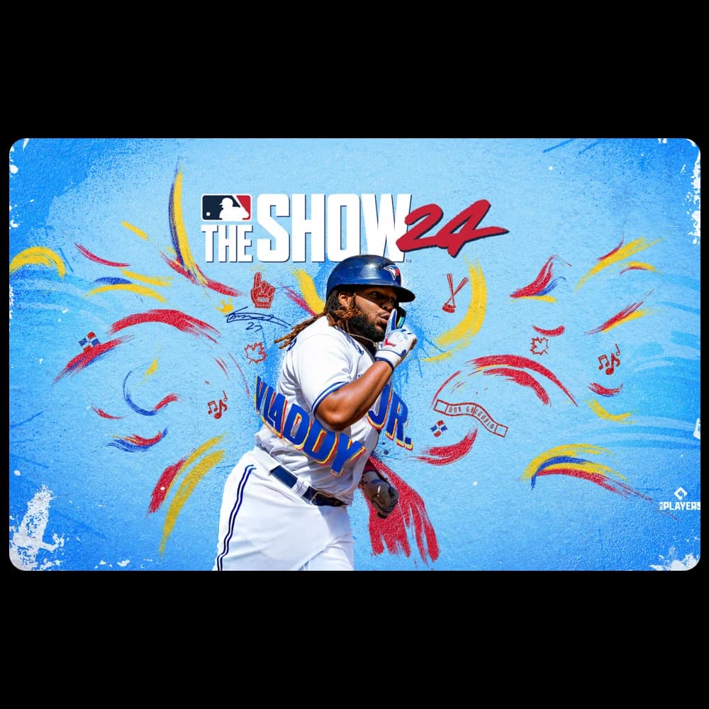 MLB The Show 24 - Standard Edition (Xbox Series X|S)
