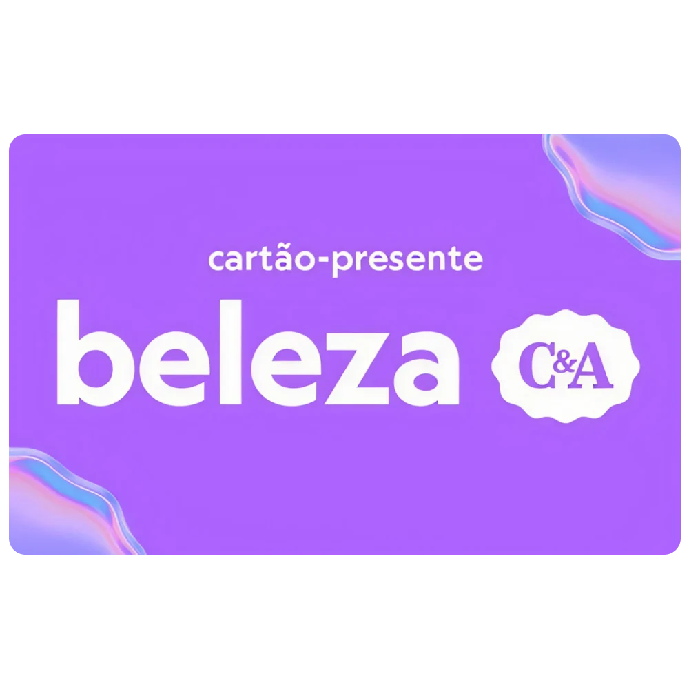 C&amp;A Beleza