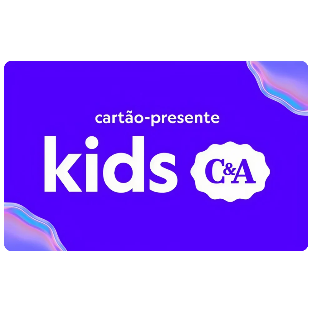 C&amp;A Kids